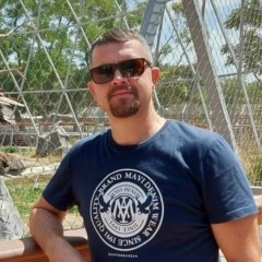 Ilya Falaleyev, 23.05.1987, Баку