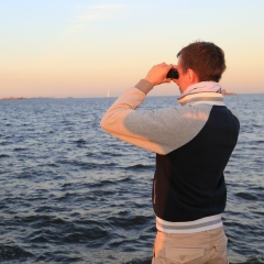 Дима Регинский, 01.01.1990, Санкт-Петербург