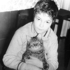 Макс Степанов, 17.07, Санкт-Петербург