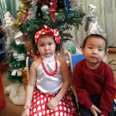 Жазира Шанбаева, 01.10.1988, Шиели