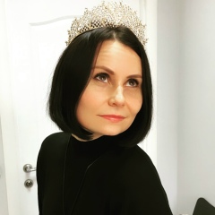 Светлана Туркина, 13.05, Орша