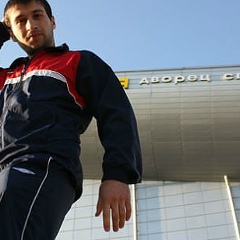 Сос Джусоев, 21.09.1988, Владикавказ