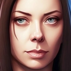 Настасья Смирнова, 25.06, Санкт-Петербург