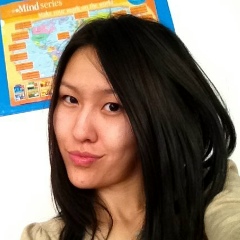 Алуа Алуа, 23.03, Астана