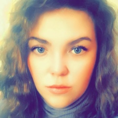 Алена Тепина, 17.10.1993, Ржев