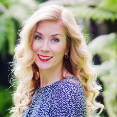 Маша Лунёва, 01.05, Санкт-Петербург