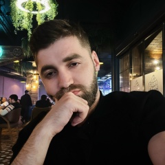Amin Memmedov, 09.03.1996, Баку