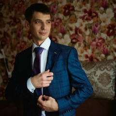 Сергей Вовк