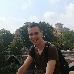 Сергей Сафонов, Москва