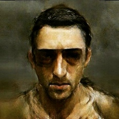 Михаил Голубь, Ростов-на-Дону