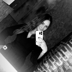 Анастасия Алексеева, 15.01, Санкт-Петербург