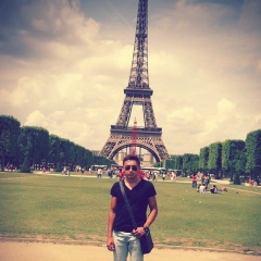 Hayko Stepanyan, 17.09.1995, Ереван