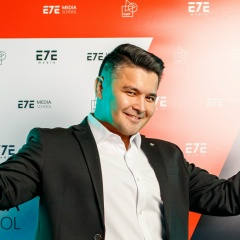 Батыр Галимов, 20.11.1987, Уфа