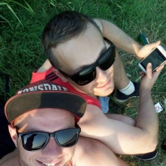 Alijandro Jagodzinski, 03.06.1988, Хмельницкий