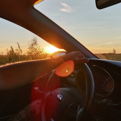 Михаил Алекс, 24.02, Ханты-Мансийск