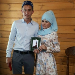 Marat Murzataev, 09.04.1982, Лениногорск