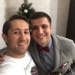Сергей Синегуб, 02.07, Донецк