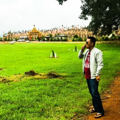 Ye-Min Tun, 12.02.1986