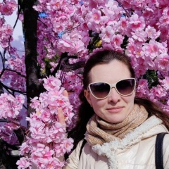 Ирина Браиловская, 11.01.1985, Елабуга