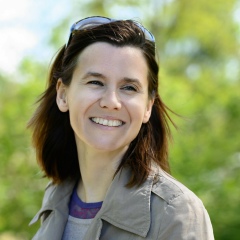 Светлана Верещагина, 10.04.1981, Санкт-Петербург