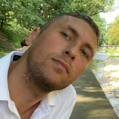 Виктор Иванов, Новосибирск