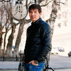 Эдуард Кривошеев, 19.10, Ростов-на-Дону