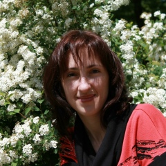 Анастасия Кейдунова, 08.07.1981, Алушта