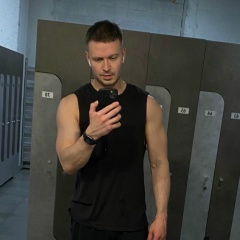 Алексей Шумилов, 04.09, Москва