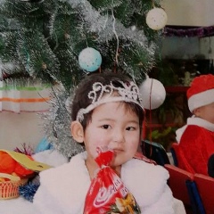 Гульжамал Збанова