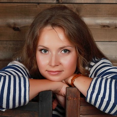 Елена Грибкова, 27.03, Санкт-Петербург