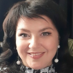 Наталья Невзорова, 22.01.1970, Котлас