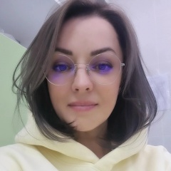 Julia Srtkn, Лянтор