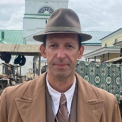 Лев Варлыгин, 04.12.1974, Кострома