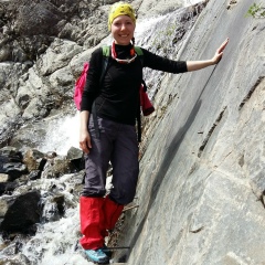 Татьяна Скутина, 11.07