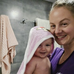 Кристина Бондаренко, 11.06.1988, Кишинев