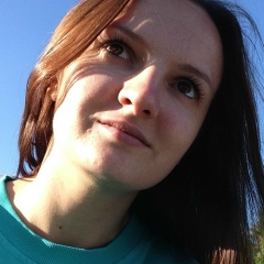 Наталия Пранович, 12.03.2000, Минск