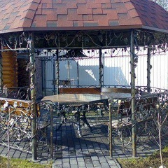 Боря Кузнец, 18.09.1992, Москва