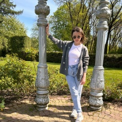 Анна Кривашеева, 01.06.1987, Жодино