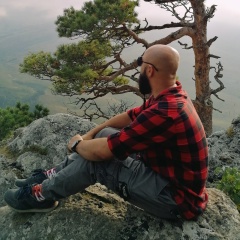 Butalllka Truschelyov, 06.08, Санкт-Петербург