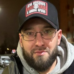 Алексей Андреев, 04.02, Москва