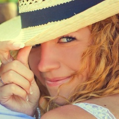 Ксения Журбенко, 22.05, Санкт-Петербург