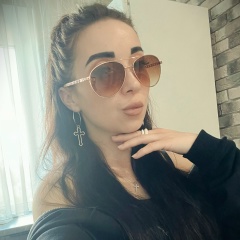 Анна Холод, 11.01.1997, Серпухов