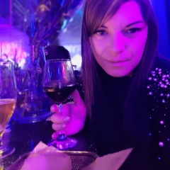 Наталия Лапшина, 15.11, Санкт-Петербург