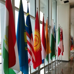 Федя Го, 29.04, Shenzhen