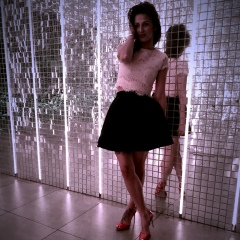 Адель Сизых, 23.12, Москва