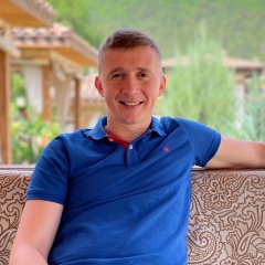 Андрей Шаденко, 24.10.1985, Сергиев Посад