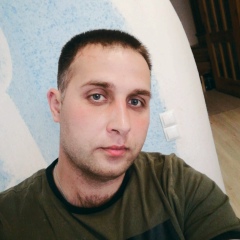 Павел Моисеев, 01.09, Осиповичи