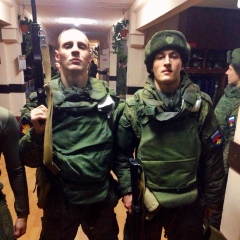 Влад Чумин, 11.10, Санкт-Петербург