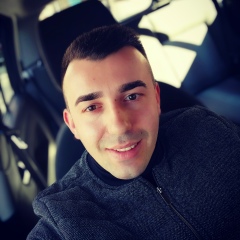 Артём Згеря, 25.09.1990, Кишинев