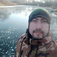 Павел Лугин, 18.01, Санкт-Петербург